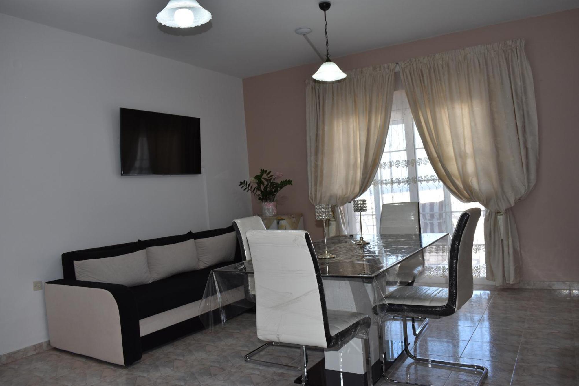 Xenios Zeus Hotel Karpathos Esterno foto