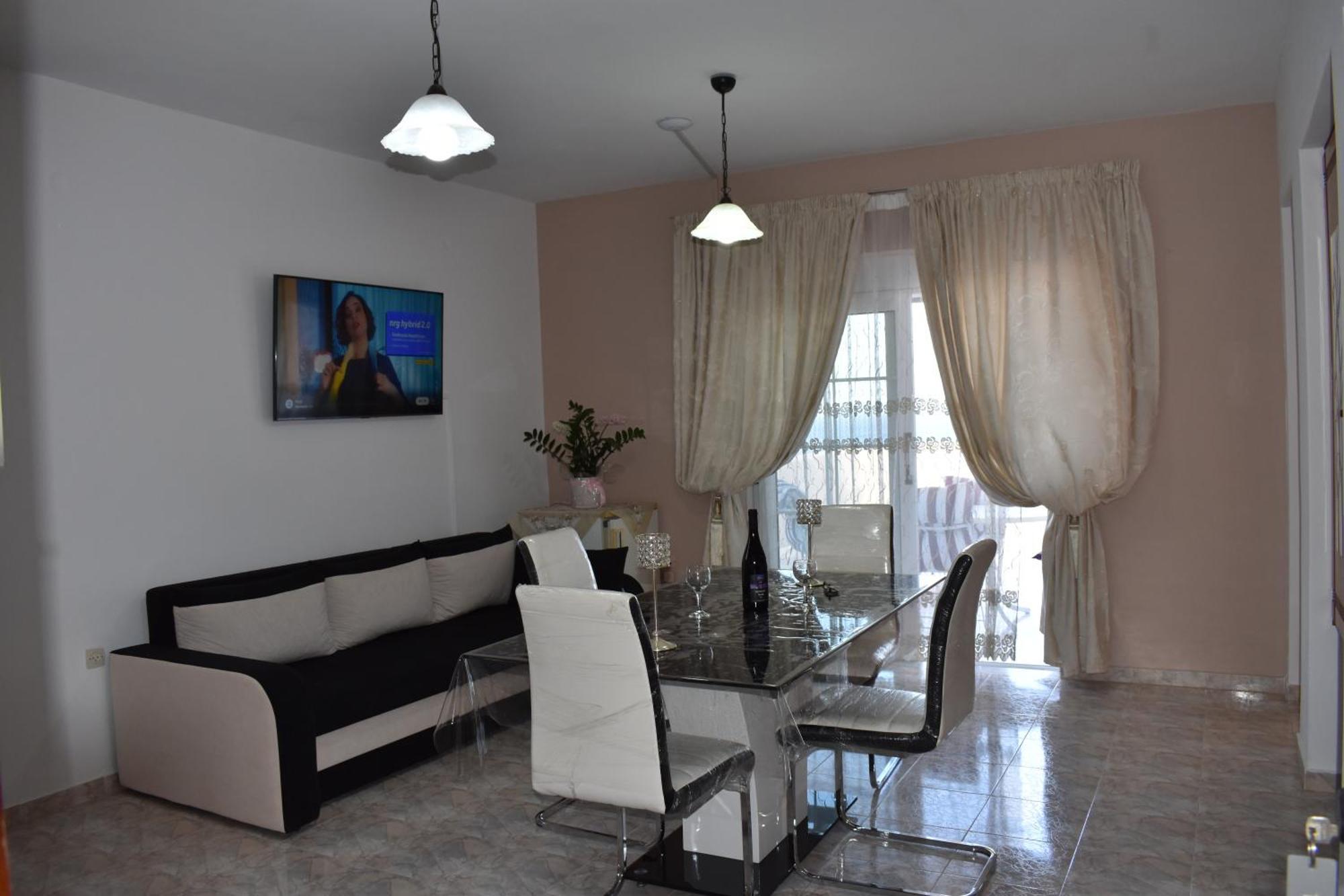 Xenios Zeus Hotel Karpathos Esterno foto