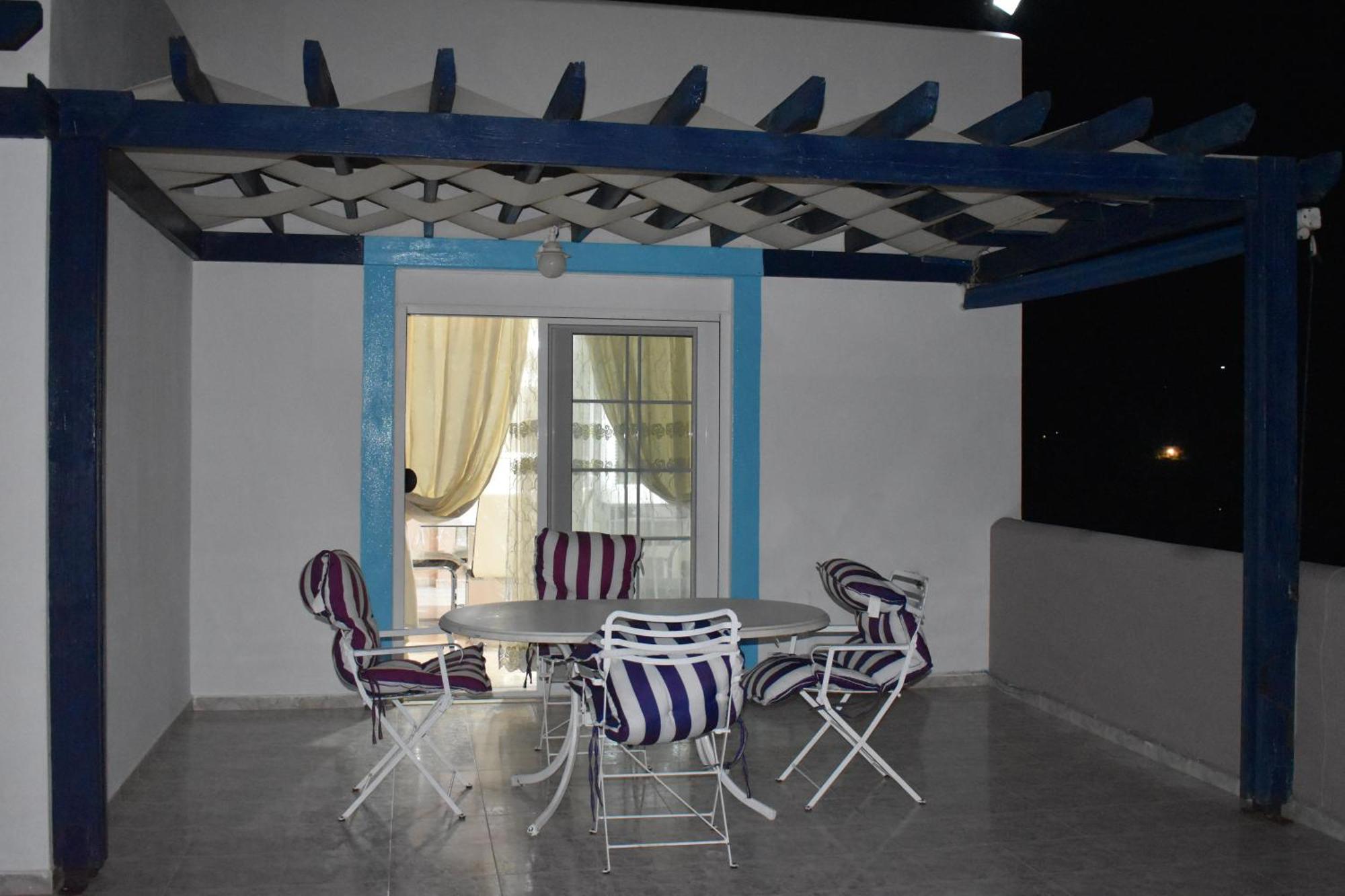 Xenios Zeus Hotel Karpathos Esterno foto